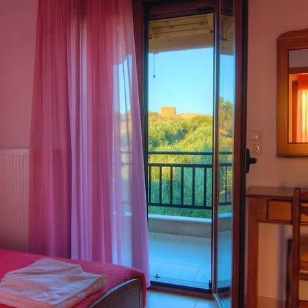 Anemomylos Villas, With Private Pools & Bbq, By Thinkvilla *