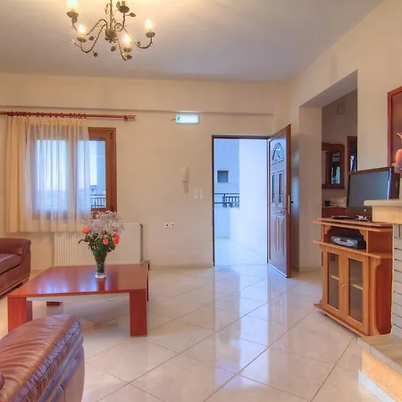 Villa Anemomylos Villas, With Private Pools & Bbq, By Thinkvilla Pánormos