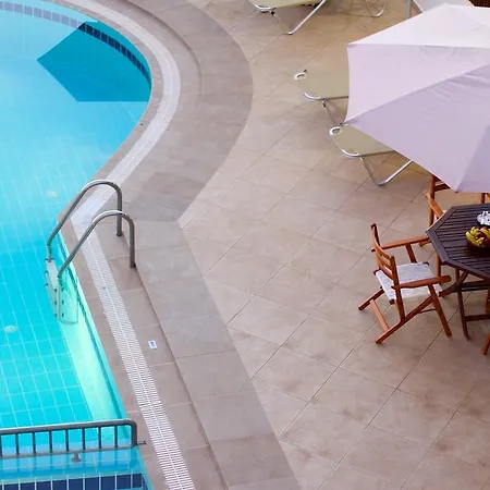 Anemomylos Villas, With Private Pools & Bbq, By Thinkvilla Villa *